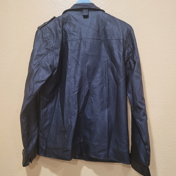 Inmur  jacket - Picture 5 of 7